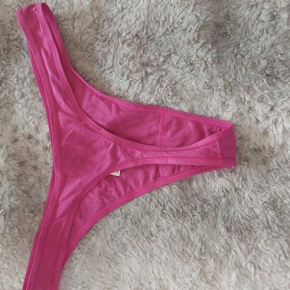 NWT size Med Victoria Secret panties - Picture 6 of 10